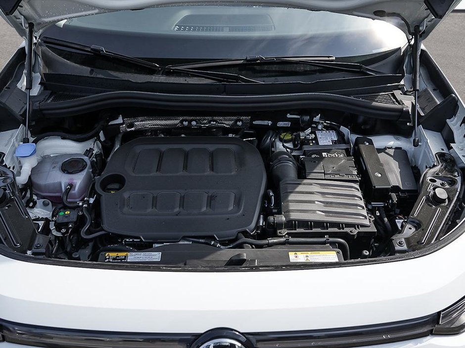 2026 Volkswagen Tiguan Comfortline 4MOTION-5