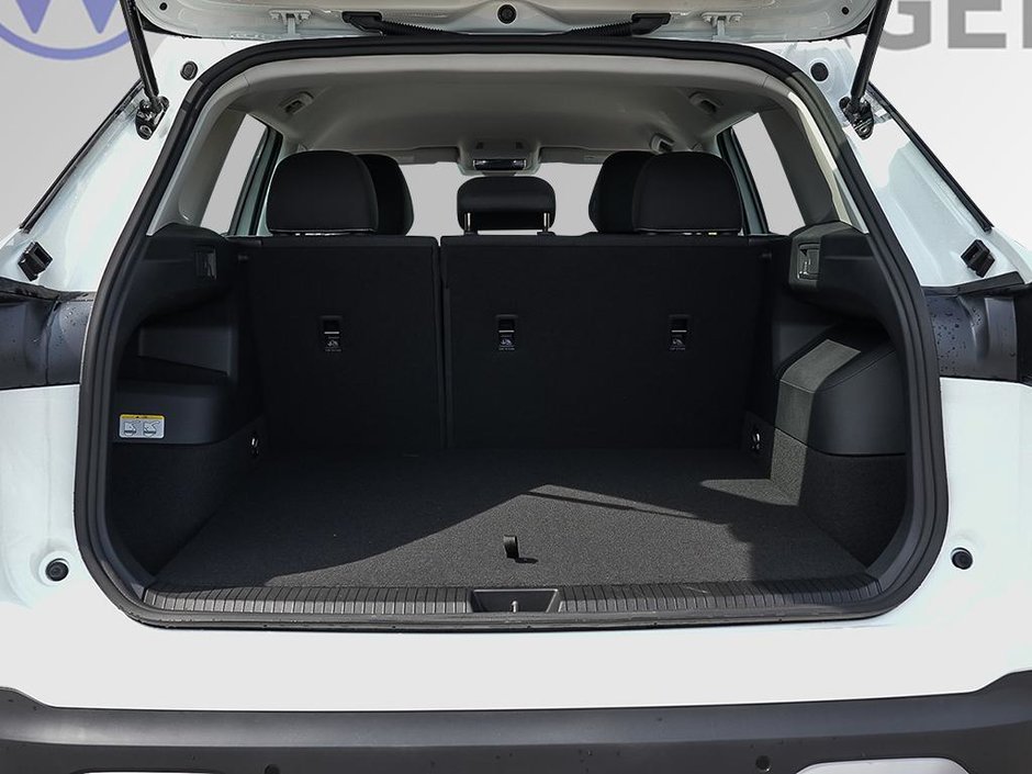 2026 Volkswagen Tiguan Comfortline 4MOTION-6