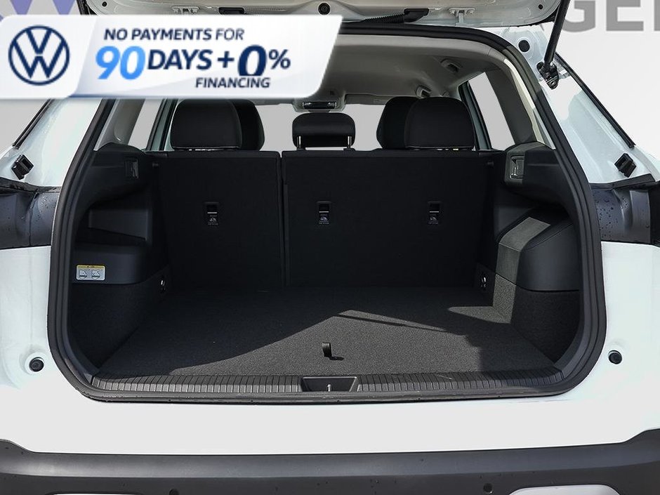 2026 Volkswagen Tiguan Comfortline 4MOTION-10