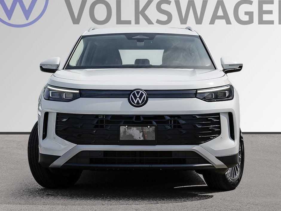 2026 Volkswagen Tiguan Comfortline 4MOTION-1
