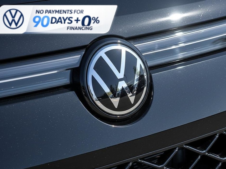 2026 Volkswagen Tiguan Comfortline R-Line Black Edition 4MOTION-11