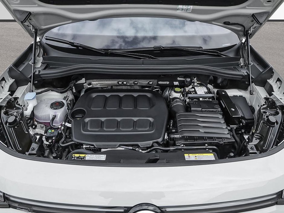 2026 Volkswagen Tiguan Highline Turbo R-Line-5