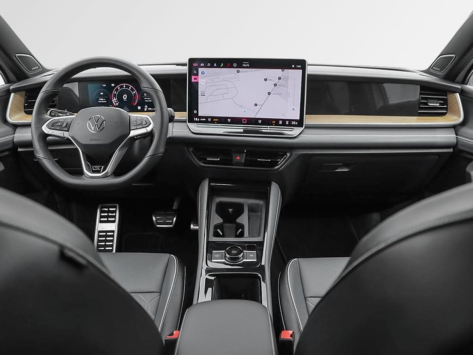 2026 Volkswagen Tiguan Highline Turbo R-Line-21