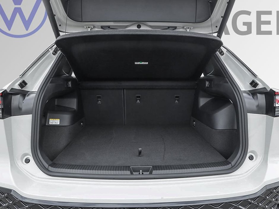 2026 Volkswagen Tiguan Highline Turbo R-Line-6