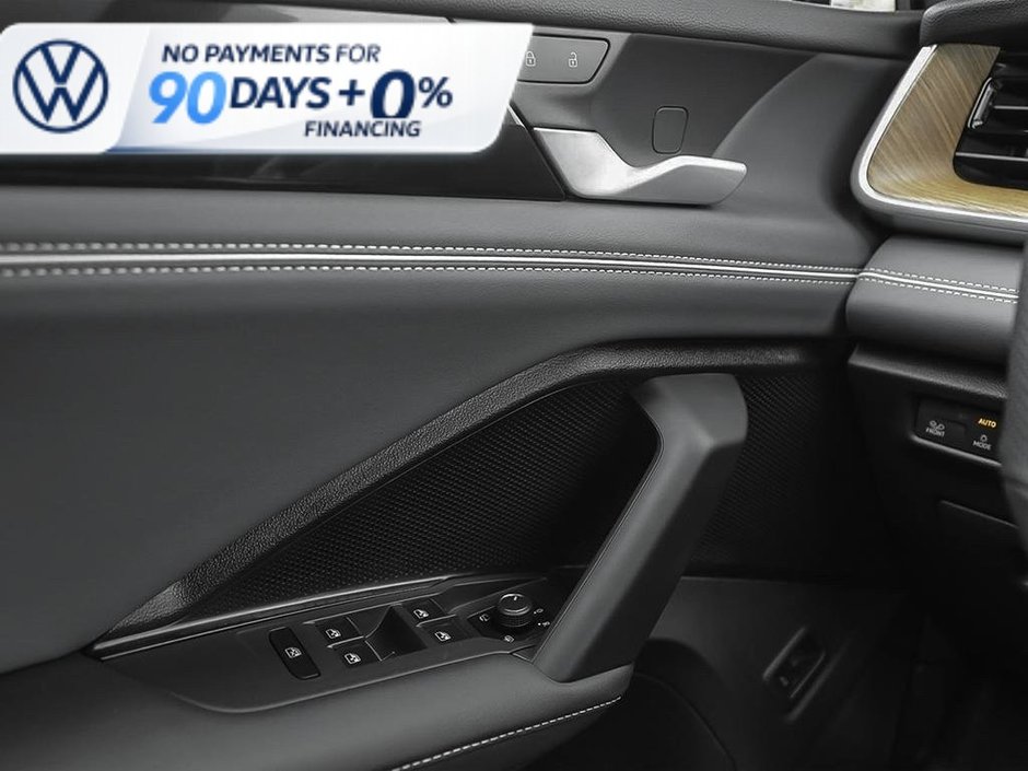 2026 Volkswagen Tiguan Highline Turbo R-Line 4MOTION-19