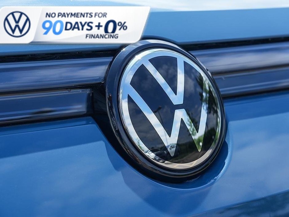 2026 Volkswagen Tiguan Comfortline R-Line Black Edition 4MOTION-11