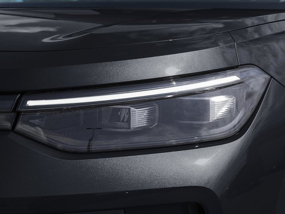 2026 Volkswagen Tiguan Comfortline 4MOTION-7