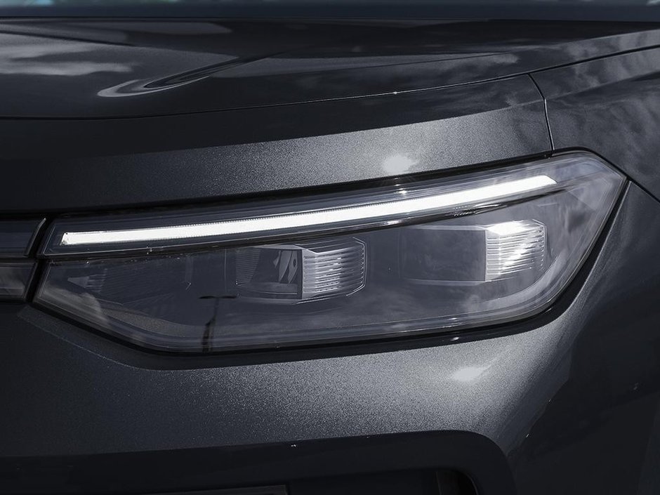 2026 Volkswagen Tiguan Comfortline 4MOTION-7