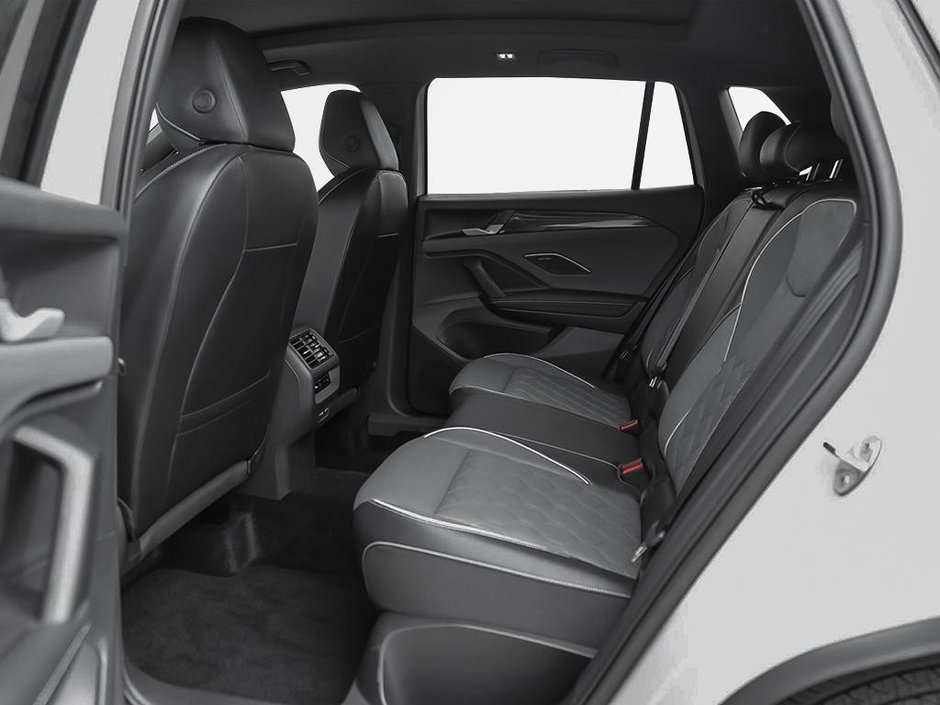2026 Volkswagen Tiguan Highline Turbo R-Line 4MOTION-19