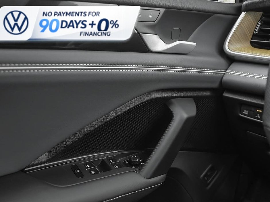 2026 Volkswagen Tiguan Highline Turbo R-Line 4MOTION-19