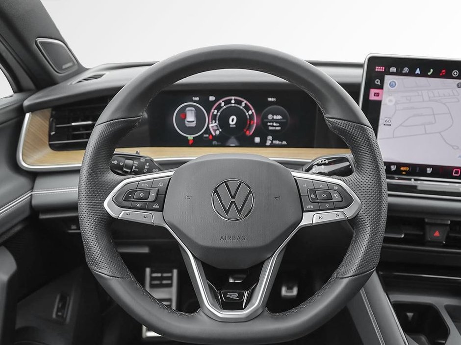 2026 Volkswagen Tiguan Highline Turbo R-Line 4MOTION-11