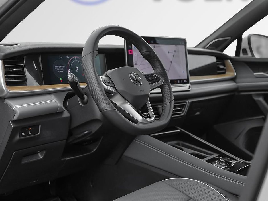 2026 Volkswagen Tiguan Highline Turbo R-Line-10