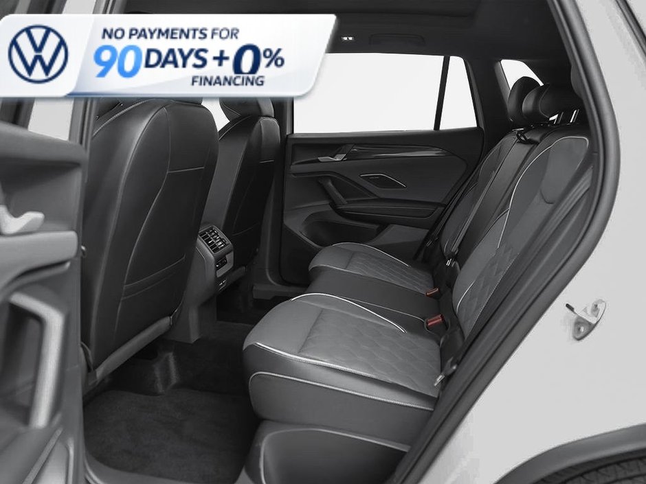 2026 Volkswagen Tiguan Highline Turbo R-Line 4MOTION-24