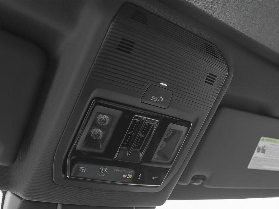 2026 Volkswagen Tiguan Highline Turbo R-Line 4MOTION-17