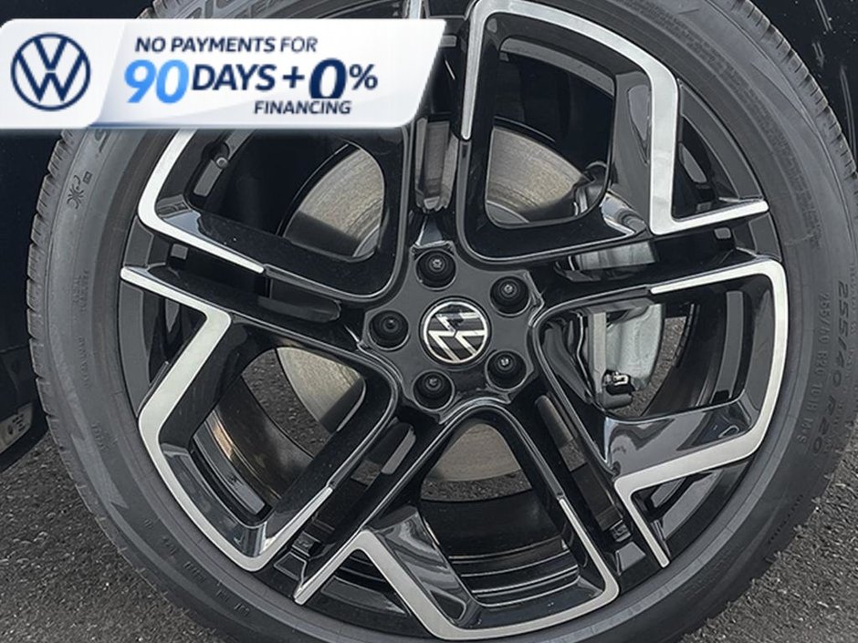 2026 Volkswagen Tiguan Highline Turbo R-Line 4MOTION-9