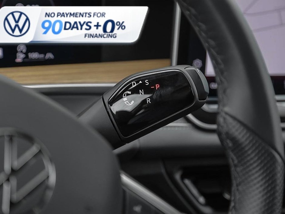 2026 Volkswagen Tiguan Highline Turbo R-Line 4MOTION-20