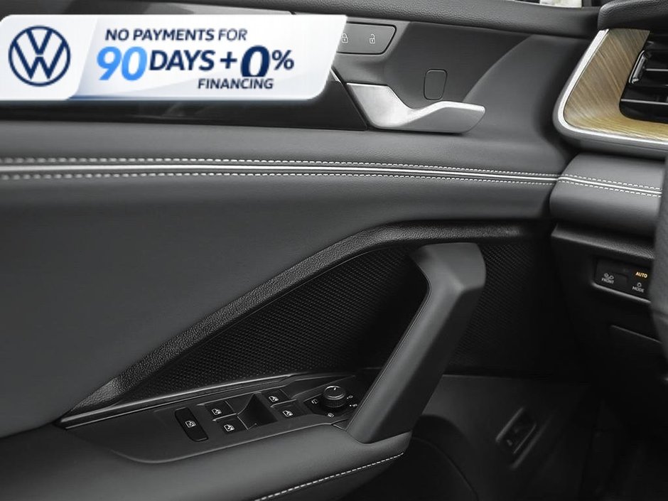 2026 Volkswagen Tiguan Highline Turbo R-Line 4MOTION-19