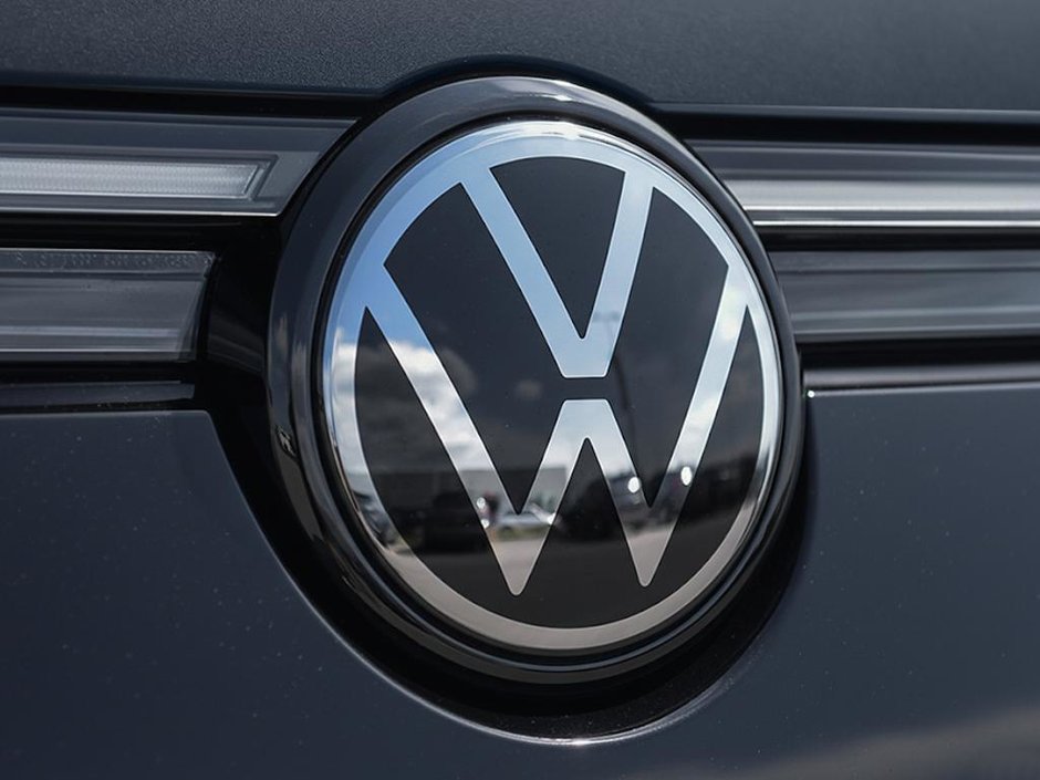 2026 Volkswagen Tiguan Highline Turbo R-Line 4MOTION-7