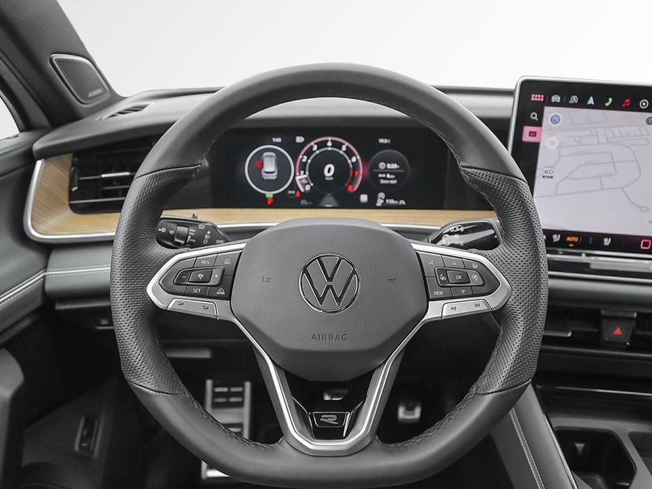 2026 Volkswagen Tiguan Highline Turbo R-Line 4MOTION-11