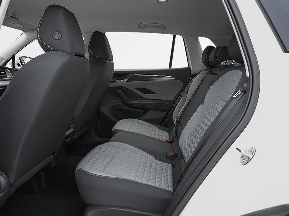 2026 Volkswagen Tiguan Trendline 4MOTION-20