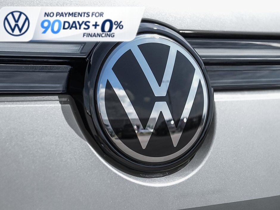 2026 Volkswagen Tiguan Highline Turbo R-Line 4MOTION-7