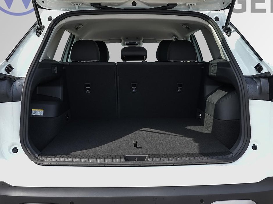 2026 Volkswagen Tiguan Comfortline 4MOTION-6