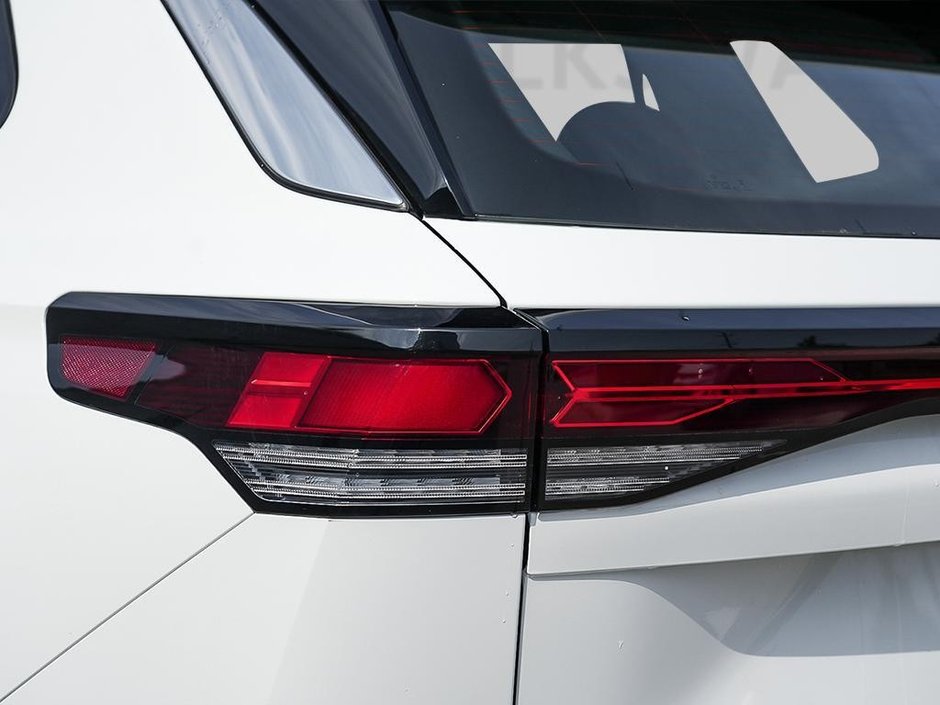 2026 Volkswagen Tiguan Comfortline 4MOTION-10