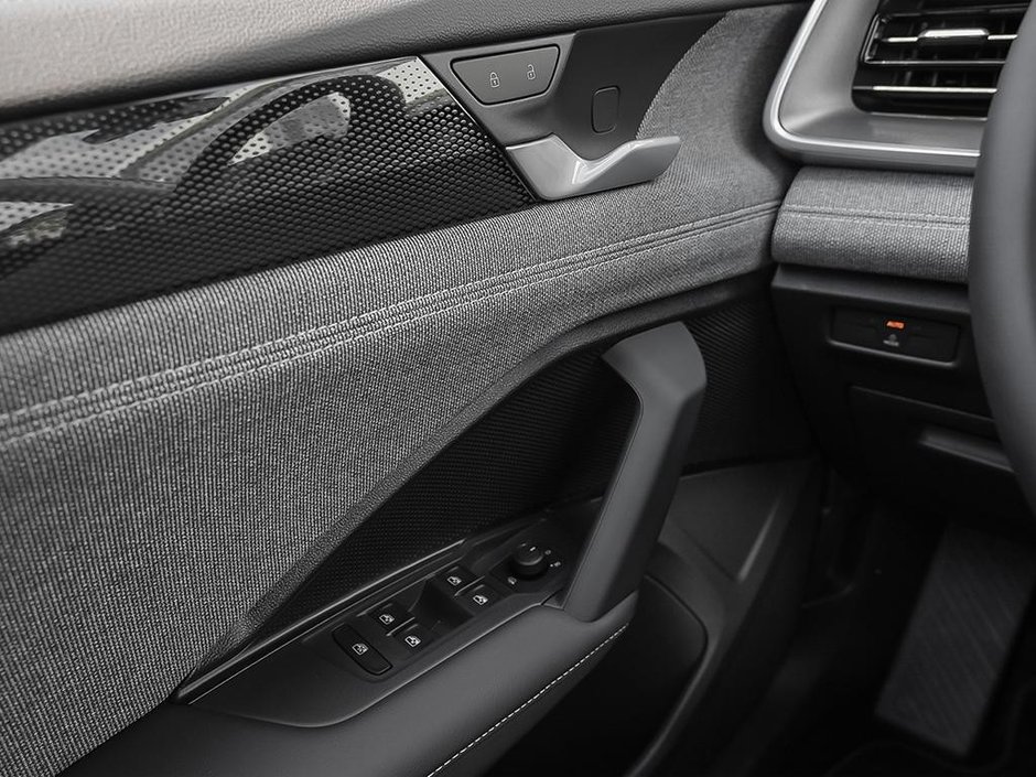 2026 Volkswagen Tiguan Trendline 4MOTION-15