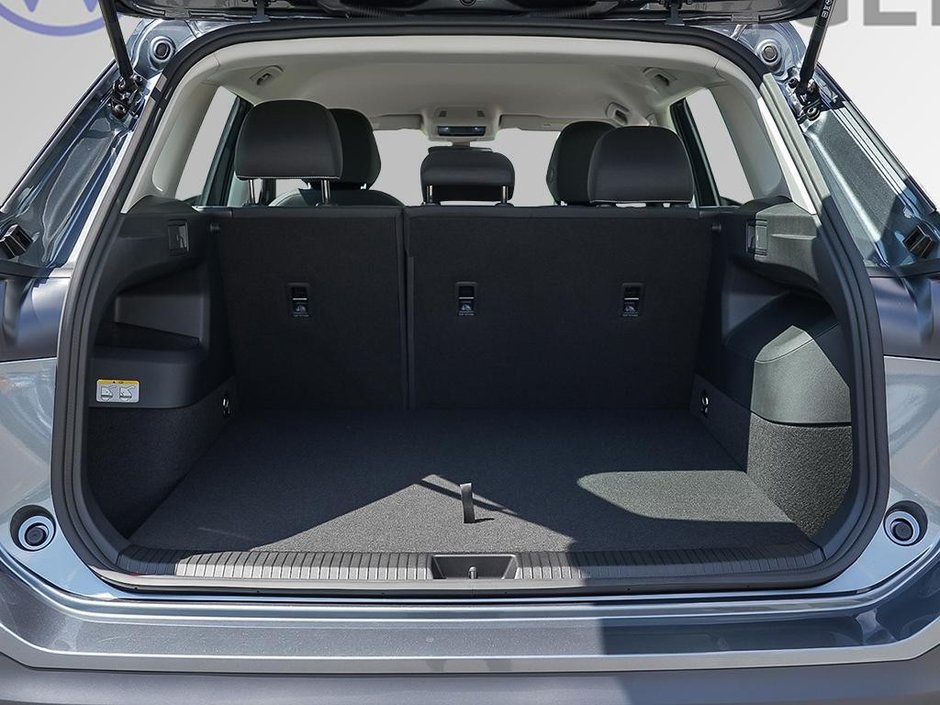 2026 Volkswagen Tiguan Trendline 4MOTION-6