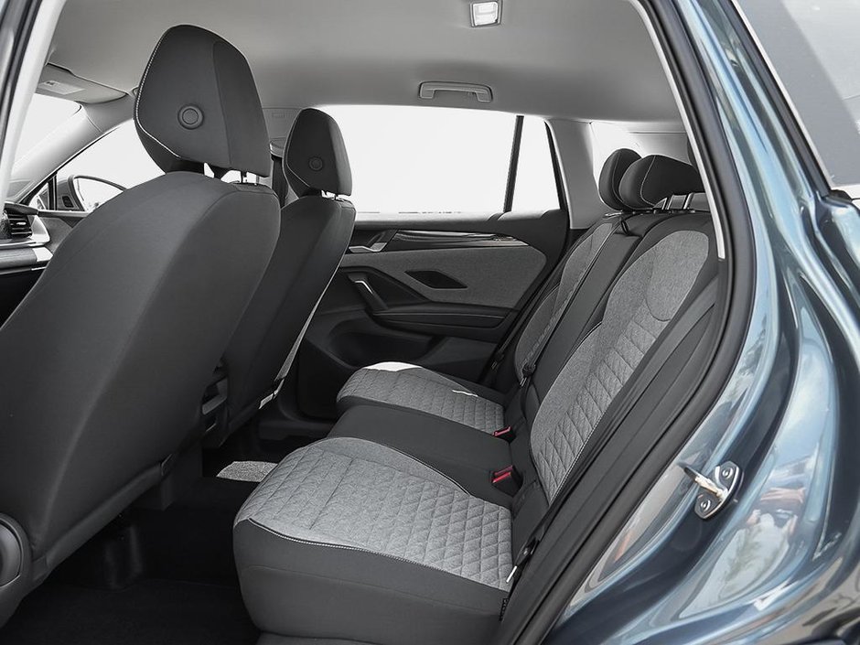 2026 Volkswagen Tiguan Trendline 4MOTION-20