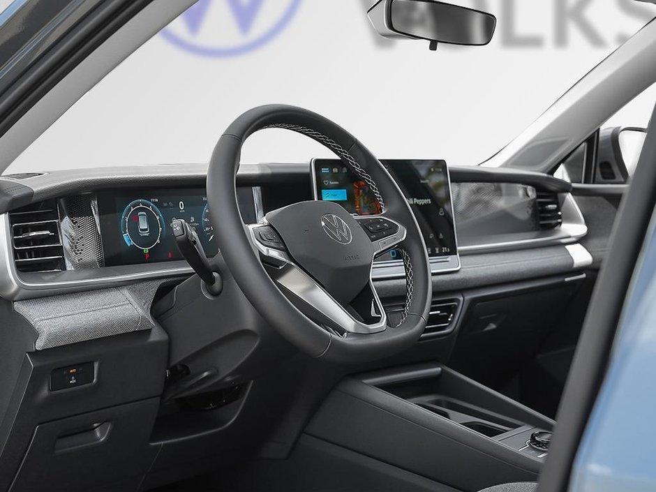 2026 Volkswagen Tiguan Trendline 4MOTION-11