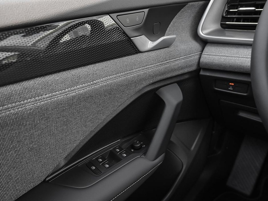 2026 Volkswagen Tiguan Trendline 4MOTION-15