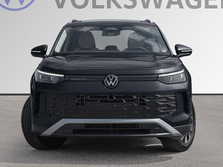 2026 Volkswagen Tiguan Trendline 4MOTION-1