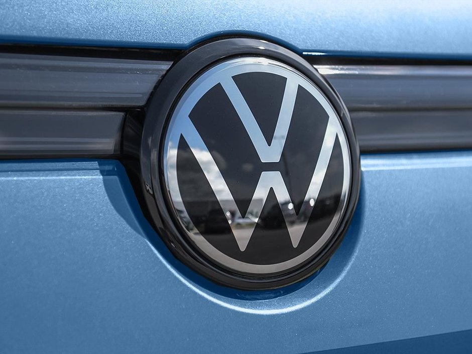 2026 Volkswagen Tiguan Trendline 4MOTION-5