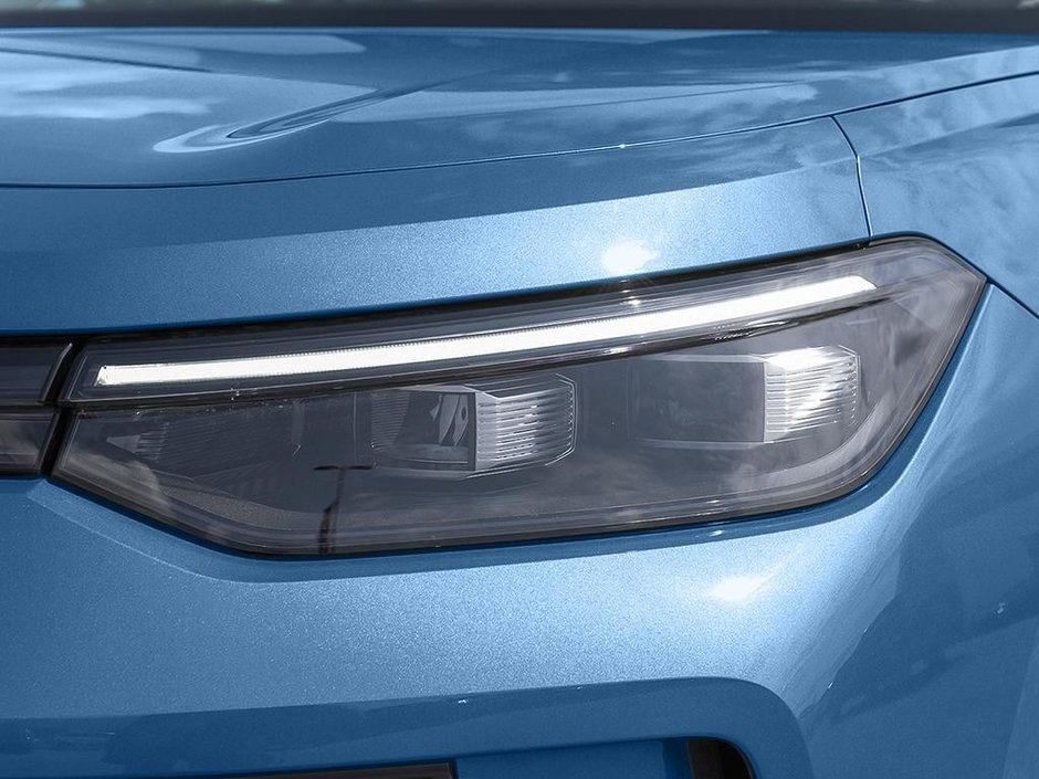 2026 Volkswagen Tiguan Trendline 4MOTION-6