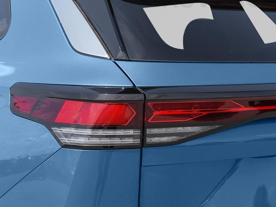 2026 Volkswagen Tiguan Trendline 4MOTION-7