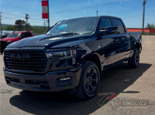 Ram 1500 SPORT 2026 à Mont-Tremblant, Québec