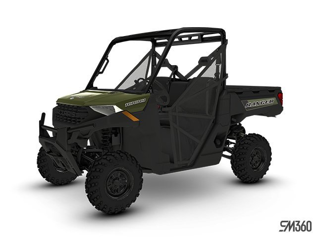 Polaris RANGER 1000 EPS 2025