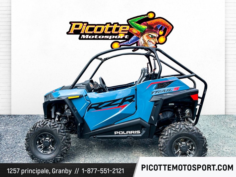 2024 Polaris RZR 1000 S Sport