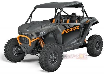 2024 Polaris RZR XP 1000 EPS ULTIMATE