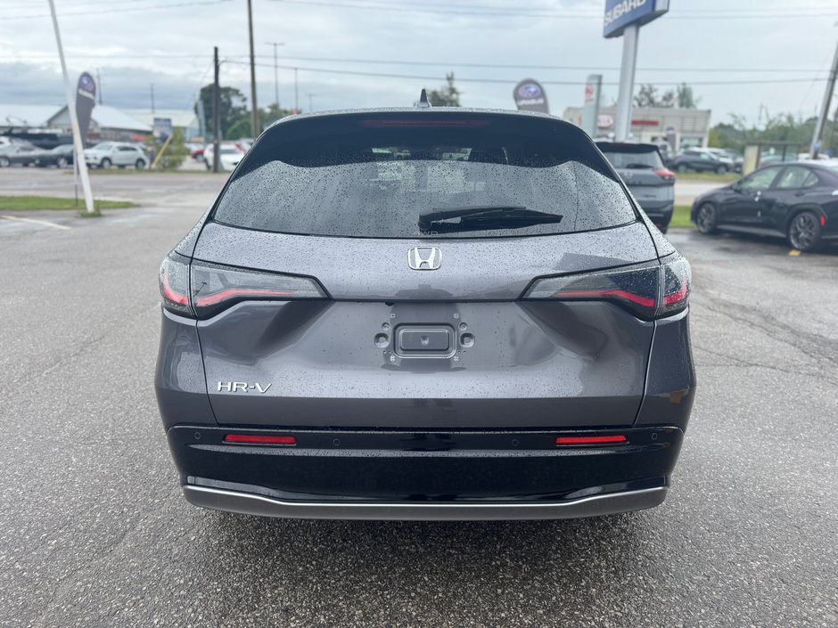 2024 Honda HR-V EX-L Navi | ONLY 14500KMS | REMOTE START | DUAL-ZONE CLIMATE CONTROL | ADAPTIVE CRUISE |