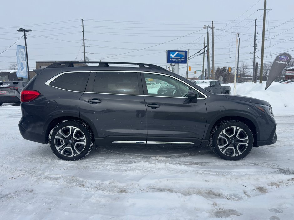 2023 Subaru ASCENT LIMITED-2