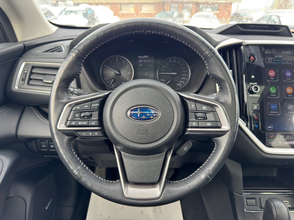 2023 Subaru ASCENT LIMITED-10