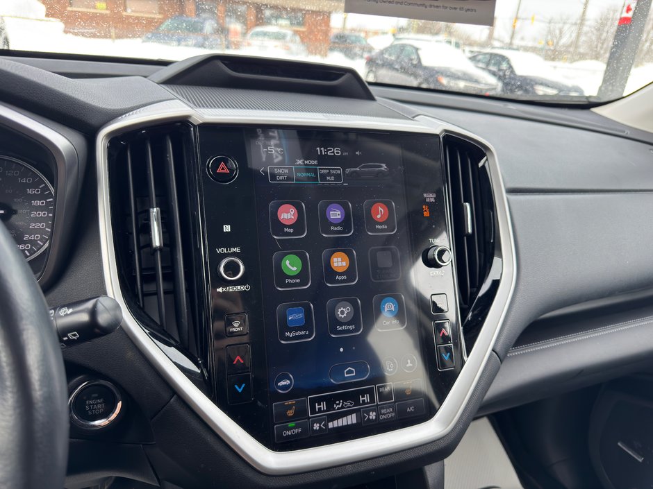 2023 Subaru ASCENT LIMITED-15