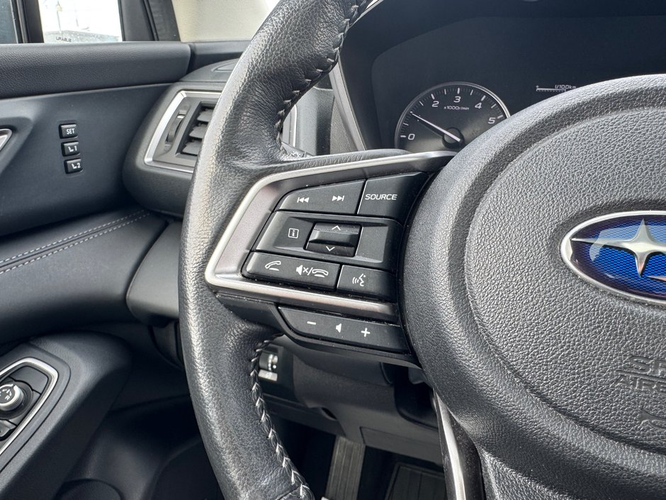 2023 Subaru ASCENT LIMITED-11