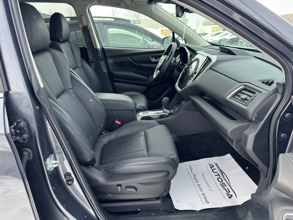 2023 Subaru ASCENT LIMITED-25