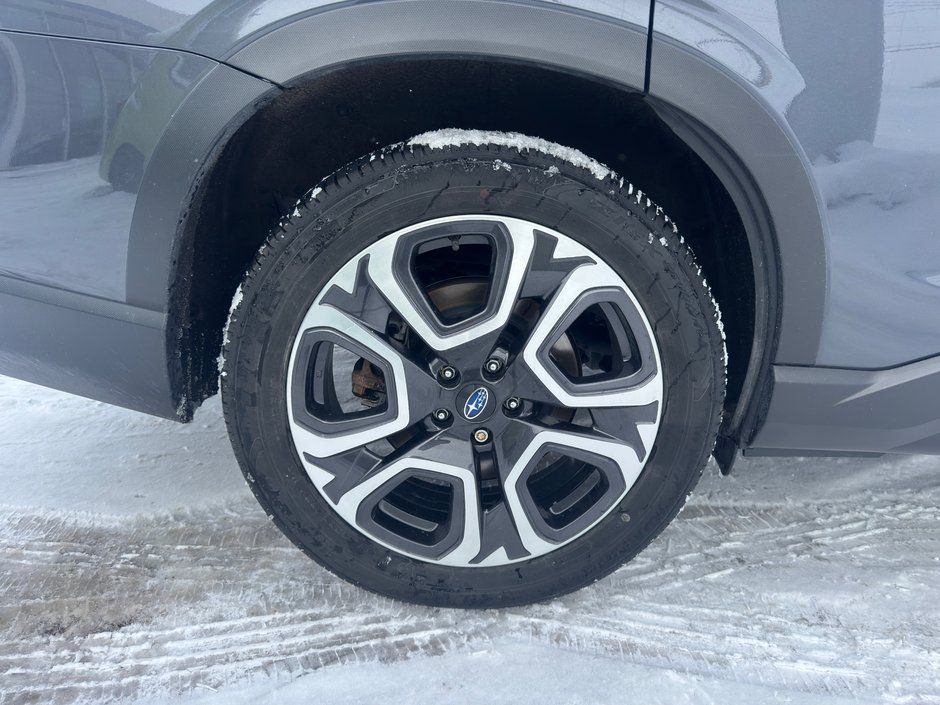 2023 Subaru ASCENT LIMITED-5