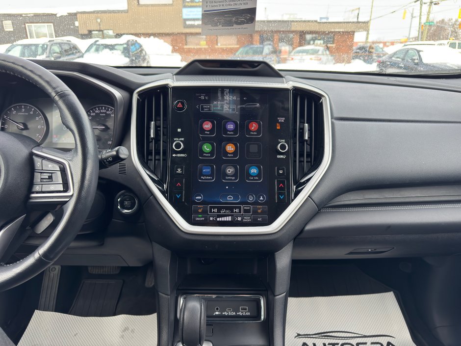 2023 Subaru ASCENT LIMITED-14