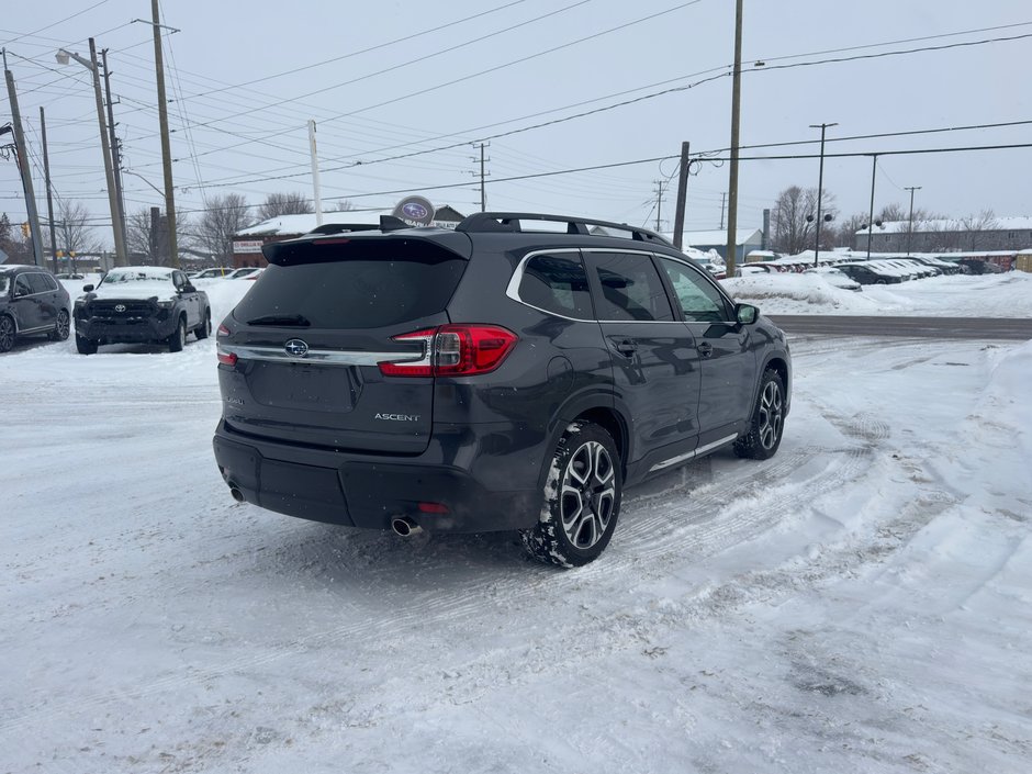 2023 Subaru ASCENT LIMITED-3