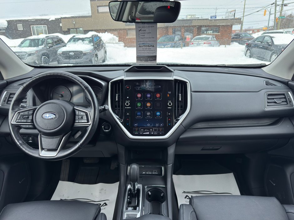 2023 Subaru ASCENT LIMITED-9